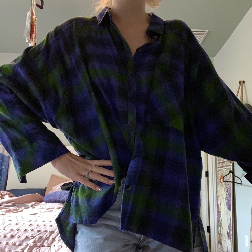 Flannel - Picture 2 of 4